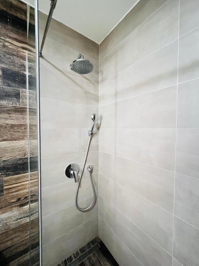 Apartment With Terrace And Private Parking Котор Экстерьер фото