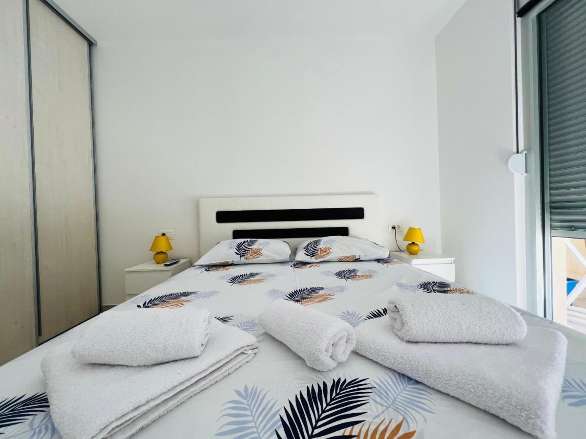 Apartment With Terrace And Private Parking Котор Экстерьер фото